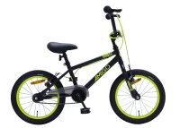 16 Zoll Kinderfahrrad Jungenfahrrad Kinder Kinderrad Bike...