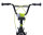 16 Zoll Kinderfahrrad Jungenfahrrad Kinder Kinderrad Bike Fahrrad BMX Gelb