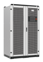 PV-Hybrid Wechselrichter-IND MPS Hochspannung 3 Phase für Unternehmen