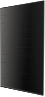 1 Stück Solarmudul Solarplatte Photovoltaikmodul  Schindel Technologie TH400-425PMB7 44SCF Monofaziales Modul