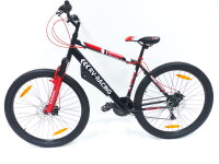 27,5 Zoll Fahrrad Mountainbike Bike 18 Gang...