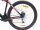 27,5 Zoll Fahrrad Mountainbike Bike 18 Gang Scheibenbremse Shimano Boss Colt