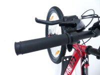 27,5 Zoll Fahrrad Mountainbike Bike 21 Gang Scheibenbremse Shimano Boss Carnage