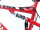 27,5 Zoll Fahrrad Mountainbike Bike 21 Gang Scheibenbremse Shimano Boss Carnage