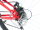 27,5 Zoll Fahrrad Mountainbike Bike 21 Gang Scheibenbremse Shimano Boss Carnage