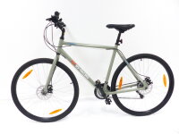 27,5 Zoll Rennrad Fahrrad Mountainbike MTB Hardtail...