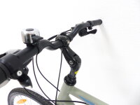27,5 Zoll Rennrad Fahrrad Mountainbike MTB Hardtail Unisex 21 Gang