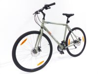 27,5 Zoll Rennrad Fahrrad Mountainbike MTB Hardtail...