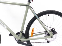 27,5 Zoll Rennrad Fahrrad Mountainbike MTB Hardtail Unisex 21 Gang