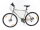 27,5 Zoll Rennrad Fahrrad Mountainbike MTB Hardtail Unisex 21 Gang