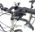 27,5 Zoll Rennrad Fahrrad Mountainbike MTB Hardtail Unisex 21 Gang
