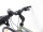 27,5 Zoll Rennrad Fahrrad Mountainbike MTB Hardtail Unisex 21 Gang