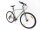 27,5 Zoll Rennrad Fahrrad Mountainbike MTB Hardtail Unisex 21 Gang