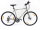 27,5 Zoll Rennrad Fahrrad Mountainbike MTB Hardtail Unisex 21 Gang