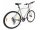27,5 Zoll Rennrad Fahrrad Mountainbike MTB Hardtail Unisex 21 Gang