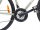 27,5 Zoll Rennrad Fahrrad Mountainbike MTB Hardtail Unisex 21 Gang