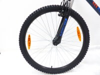 26 Zoll Fahrrad Mountainbike Bike 18 Gang Kinderfahrrad Coyote Element XFS