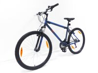 26 Zoll Fahrrad Mountainbike Bike 18 Gang Kinderfahrrad...