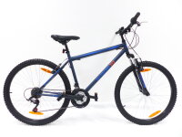 26 Zoll Fahrrad Mountainbike Bike 18 Gang Kinderfahrrad Coyote Element XFS