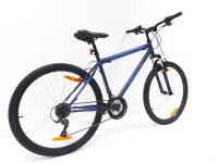 26 Zoll Fahrrad Mountainbike Bike 18 Gang Kinderfahrrad Coyote Element XFS
