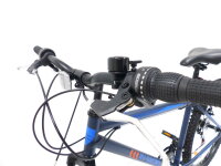 26 Zoll Fahrrad Mountainbike Bike 18 Gang Kinderfahrrad Coyote Element XFS