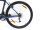 26 Zoll Fahrrad Mountainbike Bike 18 Gang Kinderfahrrad Coyote Element XFS