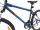 26 Zoll Fahrrad Mountainbike Bike 18 Gang Kinderfahrrad Coyote Element XFS