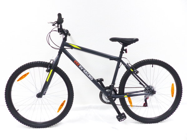26 Zoll Fahrrad Mountainbike Bike 18 Gang Kinderfahrrad Coyote Element XR