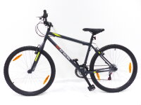 26 Zoll Fahrrad Mountainbike Bike 18 Gang Kinderfahrrad...