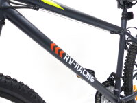 26 Zoll Fahrrad Mountainbike Bike 18 Gang Kinderfahrrad Coyote Element XR