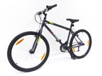 26 Zoll Fahrrad Mountainbike Bike 18 Gang Kinderfahrrad...