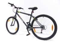 26 Zoll Fahrrad Mountainbike Bike 18 Gang Kinderfahrrad Coyote Element XR