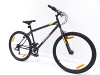 26 Zoll Fahrrad Mountainbike Bike 18 Gang Kinderfahrrad Coyote Element XR