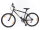 26 Zoll Fahrrad Mountainbike Bike 18 Gang Kinderfahrrad Coyote Element XR
