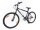26 Zoll Fahrrad Mountainbike Bike 18 Gang Kinderfahrrad Coyote Element XR