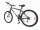 26 Zoll Fahrrad Mountainbike Bike 18 Gang Kinderfahrrad Coyote Element XR