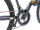 26 Zoll Fahrrad Mountainbike Bike 18 Gang Kinderfahrrad Coyote Element XR