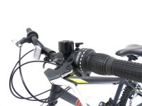 24 Zoll Fahrrad Mountainbike Bike 18 Gang Kinderfahrrad Coyote Element XR