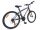 24 Zoll Fahrrad Mountainbike Bike 18 Gang Kinderfahrrad Coyote Element XR