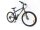 24 Zoll Fahrrad Mountainbike Bike 18 Gang Kinderfahrrad Coyote Element XR