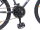 24 Zoll Fahrrad Mountainbike Bike 18 Gang Kinderfahrrad Coyote Element XR