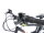 24 Zoll Fahrrad Mountainbike Bike 18 Gang Kinderfahrrad Coyote Element XR