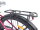 29 Zoll E-Bike Fahrrad Damenfahrrad Citybike Elektrofahrrad 36V 250W 70km Rot