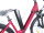 29 Zoll E-Bike Fahrrad Damenfahrrad Citybike Elektrofahrrad 36V 250W 70km Rot
