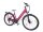 29 Zoll E-Bike Fahrrad Damenfahrrad Citybike Elektrofahrrad 36V 250W 70km Rot