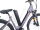 29 Zoll E-Bike Fahrrad Damenfahrrad Citybike Elektrofahrrad 36V 250W 70km Grau