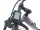 29 Zoll E-Bike Fahrrad Damenfahrrad Citybike Elektrofahrrad 36V 250W 70km Grau