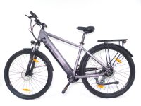 29 Zoll E-Bike Fahrrad Herrenfahrrad Citybike...