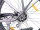 29 Zoll E-Bike Fahrrad Herrenfahrrad Citybike Elektrofahrrad 36V 250W 70km Grau